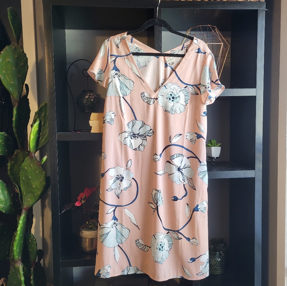 A New Day sheath dress